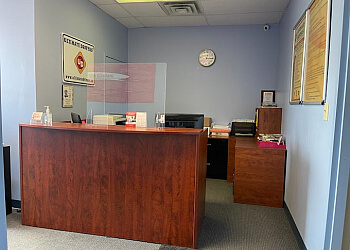 Burlington driving school Ultimate Drivers Burlington