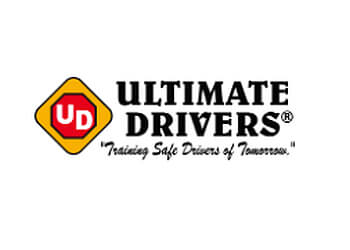 Burlington driving school Ultimate Drivers Burlington