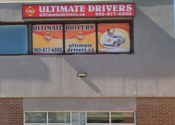 Ultimate Drivers
