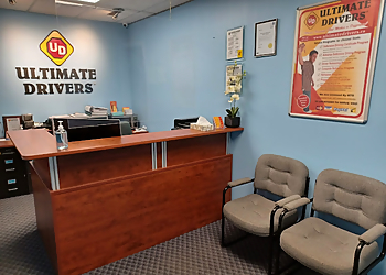 Ultimate Drivers Georgetown - Halton Hills, ON Driving Schools - Interior Image