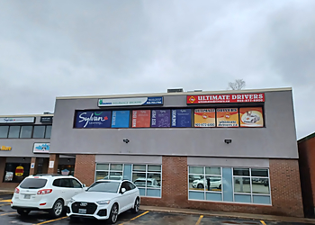 Ultimate Drivers Georgetown - Halton Hills, ON Driving Schools - Exterior Image
