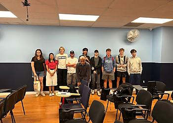 Kitchener driving school Ultimate Drivers Kitchener