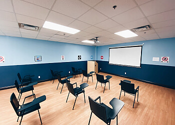 Milton driving school Ultimate Drivers Milton