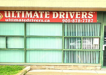 Milton driving school Ultimate Drivers Milton image 1