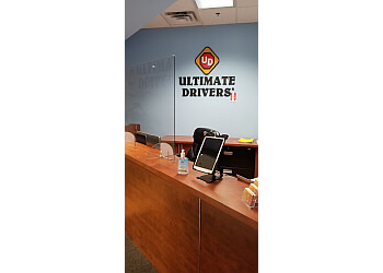 Mississauga driving school Ultimate Drivers Mississauga