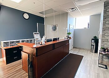 Oakville driving school Ultimate Drivers Oakville