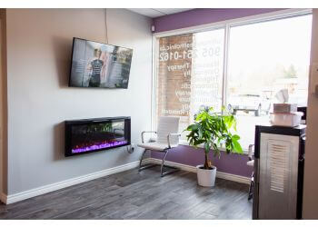 Newmarket acupuncture JIN MO - Ultimate Health Clinic