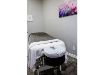 Newmarket acupuncture JIN MO - Ultimate Health Clinic