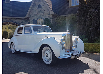 Vancouver Service De Limousine Ultimate Limousine