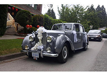 Vancouver Service De Limousine Ultimate Limousine 