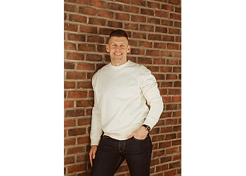 Stouffville mortgage broker Ultimate Mortgage Group-AGB Team