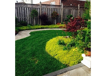 3 Best Landscaping Companies in Niagara Falls, ON - Expert ...