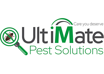 Vaughan pest control Ultimate Pest Solutions Vaughan