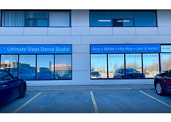 Ultimate Steps Dance Studio