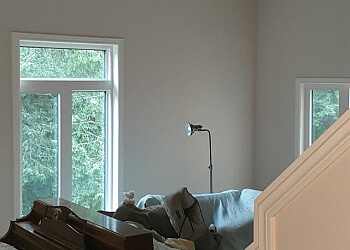 Kitchener Peintres Ultimate Touch Painting Inc.