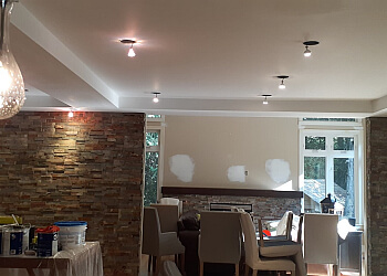 Kitchener Peintres Ultimate Touch Painting Inc.