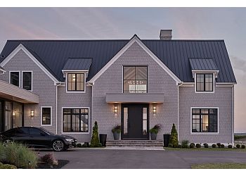 Fredericton Fabricants de Fenêtres et portes Ultimate Windows & Doors