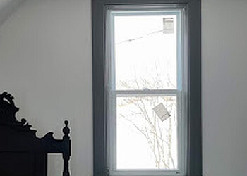 Fredericton Fabricants de Fenêtres et portes Ultimate Windows & Doors
