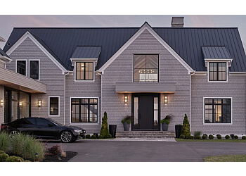 Saint John Fabricants de Fenêtres et portes Ultimate Windows Doors & More