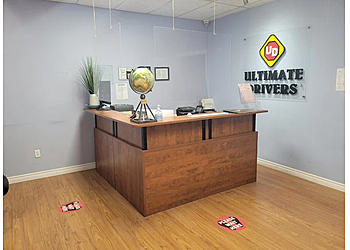 Halton Hills driving school Ultimate drivers Georgetown