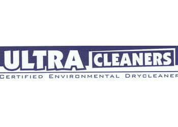 Red Deer dry cleaner Ultra Cleaners