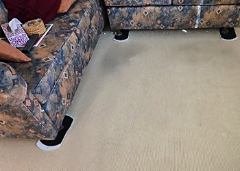 Carpet Care Solution - Halton Hills, ON Carpet Cleaning - Cleaning Service Image