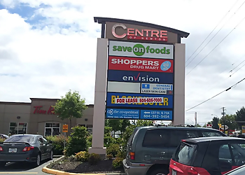 Langley sign company Ultra Digital Printing & Signs