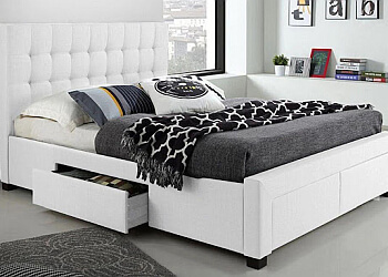 Newmarket mattress store Ultra Furniture Warehouse Inc. Newmarket