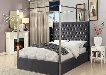 Newmarket mattress store Ultra Furniture Warehouse Inc. Newmarket