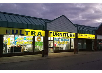 Ultra Furniture Warehouse