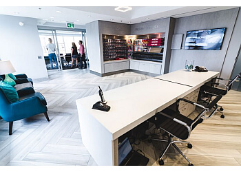 Burlington storage unit UltraStor