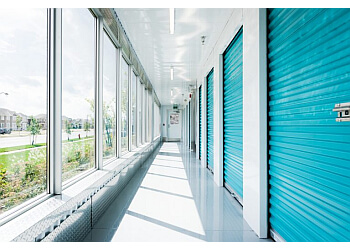 Burlington storage unit UltraStor