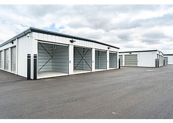 Caledon storage unit UltraStor Caledon