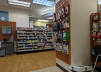 New Westminster pharmacy Ultracare Guardian Pharmacy 2