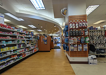 New Westminster pharmacy Ultracare Guardian Pharmacy 2