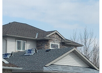 Airdrie Couvreurs Ultron Services Inc.