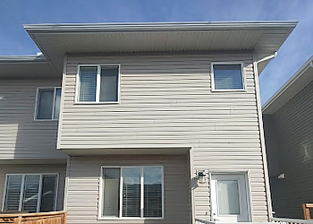 Airdrie Couvreurs Ultron Services Inc.