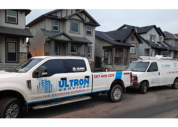 Ultron Services Inc