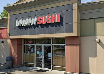 Umami Sushi in Langley - ThreeBestRated.ca