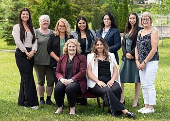 Thunder Bay personal injury lawyer Umberto Agostino - PETRONE & PARTNERS