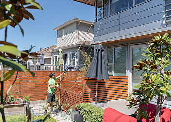 Vancouver Lavages de vitre Umbrella Property Services