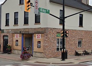 Caledon japanese restaurant Ume Sushi Bolton