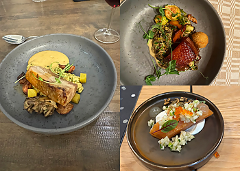 Quebec caterer Un Cochon dans la Ville