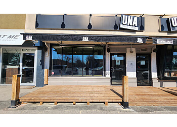 Calgary pizza place Una Pizza + Wine