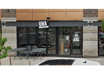 Saskatoon Pizzerias Una Pizza + Wine