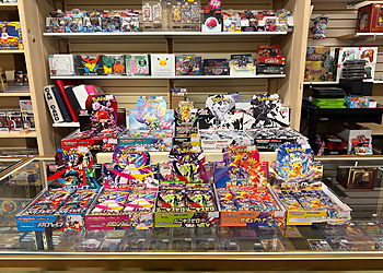 Uncle Buck's Orillia - Orillia, ON Pawn Shops - Business Interior Image