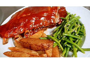 Sault Ste Marie Restaurants Italiens Uncle Gino's Cafe & Ristorante