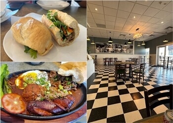 Regina Sandwich Shops Uncle Sunny