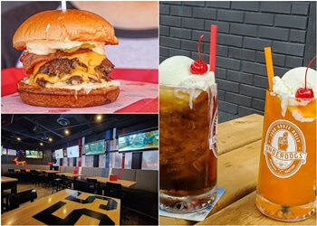 Winnipeg sports bar Underdogs Winnipeg