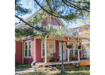 Granby bed and breakfast Une Fleur au bord de l'eau